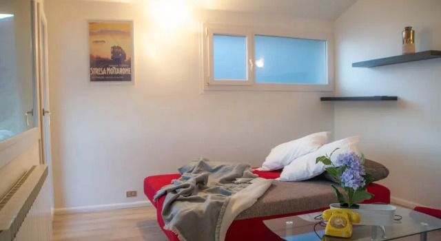 Casa Agrumi-Welchome, Забронировать Апартаменты/квартира Отели в центре Каннеро-Ривьеры, в центре