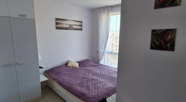 Rainbow 3 - Apartament, Забронировать Апартаменты/квартира Солнечный берег регион Солнечный берег, рядом с Пляжный клуб Bedroom