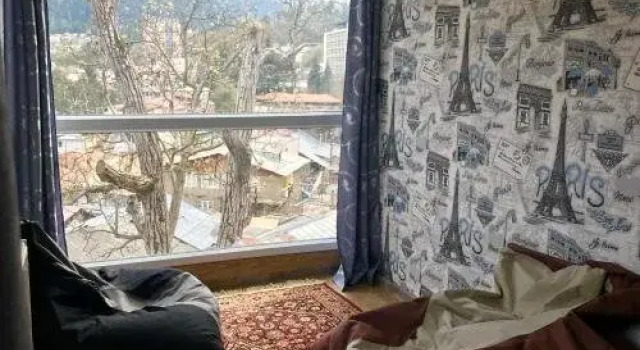 Rachvela's Guest House, Prenota Affittacamere Hotel a Samckhe Javakheti con parcheggio, Parcheggio