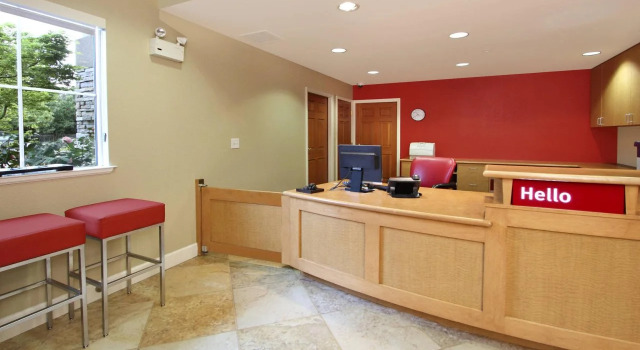 TownePlace Suites San Jose Campbell, Забронировать Отель Сан-Хосе Silicon Valley