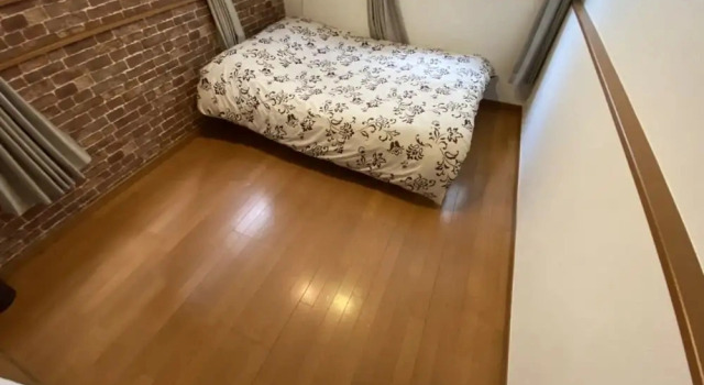 Коттедж Hotel EL Shinjuku 2