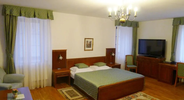 Junior Suite Hotel Nosal