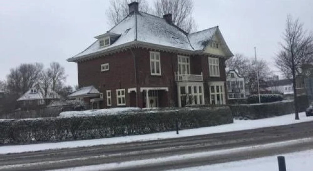 Villa de Ophir, Book Villa Vlissingen 