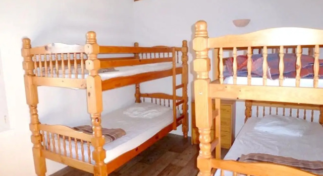 House With 4 Bedrooms in Saint-félix-de-reillac-et-mortemart, With Poo, Prenota Casa vacanze Hotel a Aquitania con parcheggio, Parcheggio