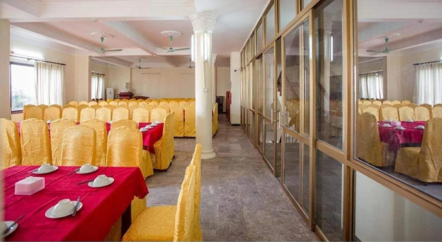 Minh Thanh Hotel