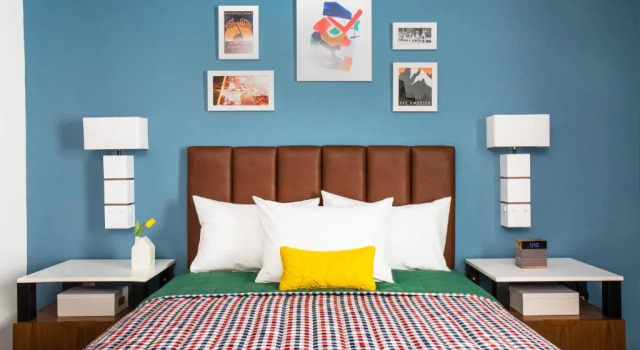 Uptown Suites Extended Stay Denver CO – Centennial, Rezervovat Apartmán Centennial Colorado