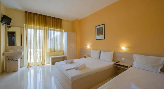 Номер Superior Kanali Village Parga