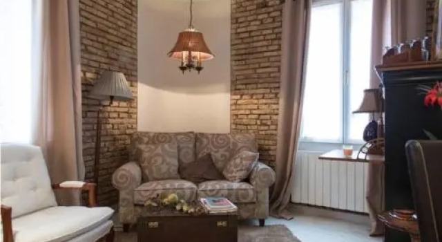 Apartamento en Casco Antiguo, Prenota Appartamento Hotel a La Rioja con parcheggio, Parcheggio