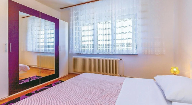 Amazing Home in Crikvenica With Wifi and 4 Bedrooms