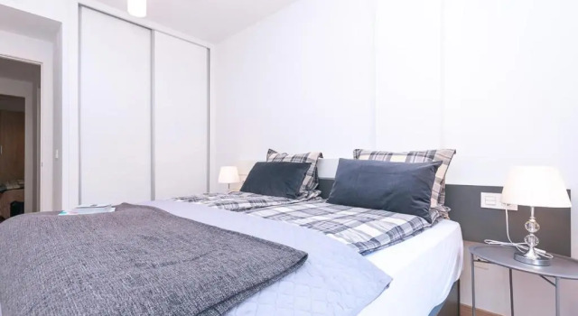 Premium Apartments Claudia by Aparters