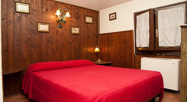 Люкс Agriturismo La Garzonera