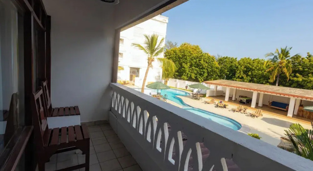 Номер Standard The Safiya Hotel