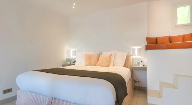 Hôtel Club Port La Galère