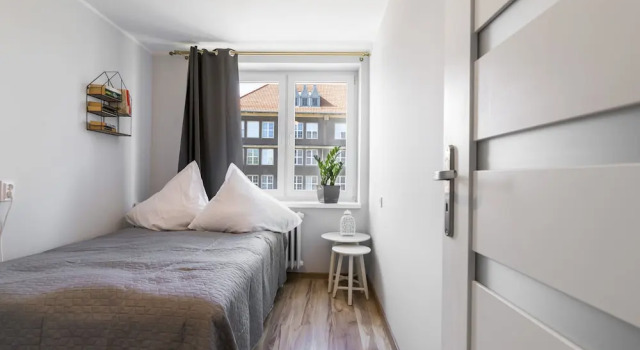 Maya's Flats & Resorts- Podwale 32, Varaa Hotelli Gdańsk Pommeri