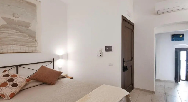Двухместный номер Standard B&B Casanita