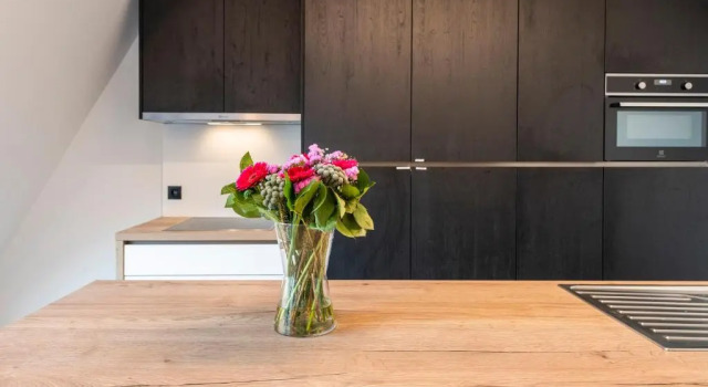 Апартаменты Deluxe Belcasa Beach Suites & Lofts Aparthotel
