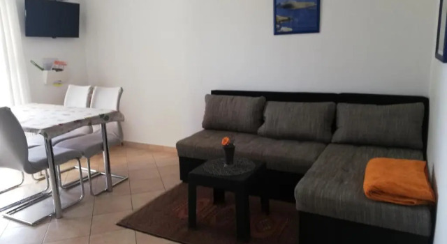 Апартаменты Comfort Villa Maslina