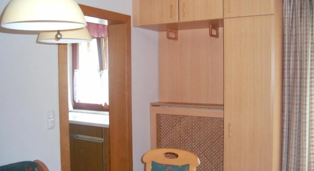 Privatpension Gosaukammblick