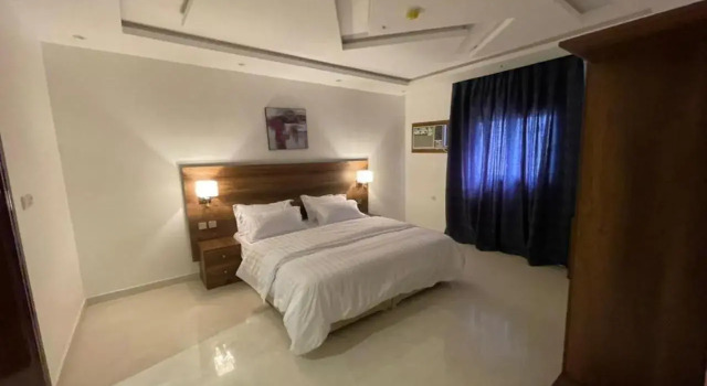 Alura Suites