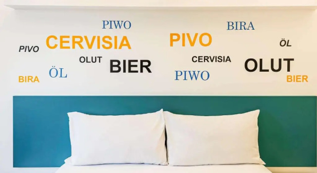 Номер Standard Transamerica Ribeirão Preto