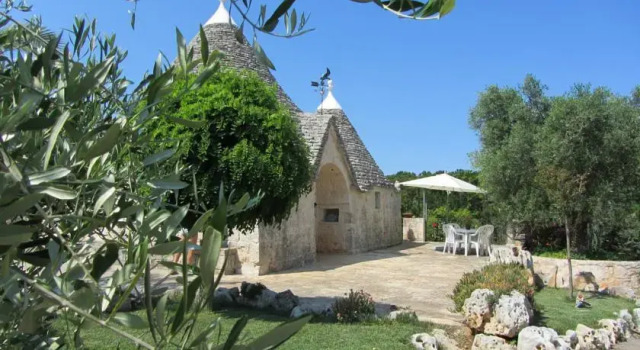 Il trullo dei Tini, Забронировать Апартаменты/квартира Апартаменты Альберобелло, Апартаменты/квартира
