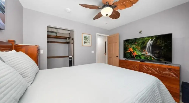 Big Island Lunapule Condos 206 1 Bedroom Condo, Забронировать Апартаменты/квартира Каилуа-Кона Остров Гавайи, рядом с Дворец Хулихи