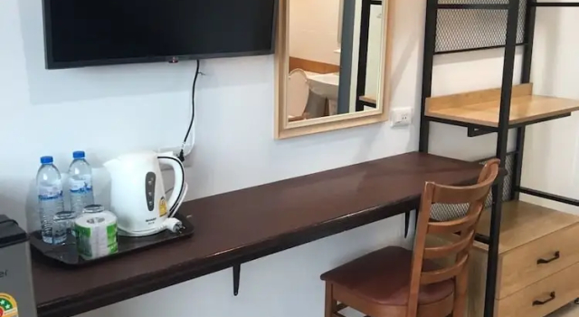 Номер Classic Smart Place Pattaya