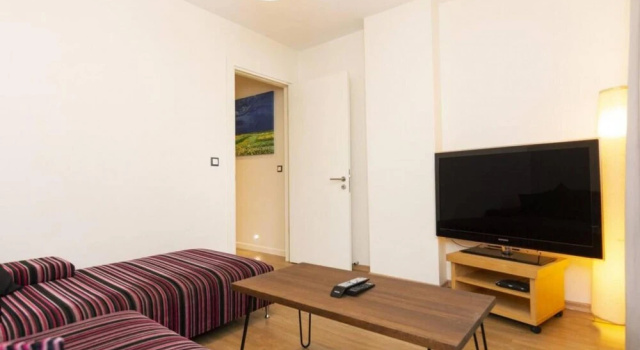 Comfy Home Near Public Transportation in Sisli, Varaa Hotelli Hotellit Marmara-alue pysäköinnillä, Pysäköinti