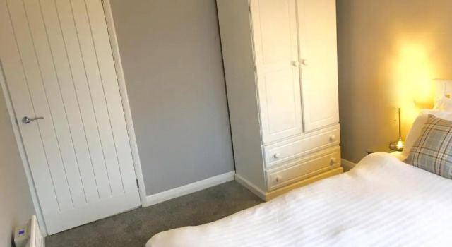 Апартаменты Apartment 61