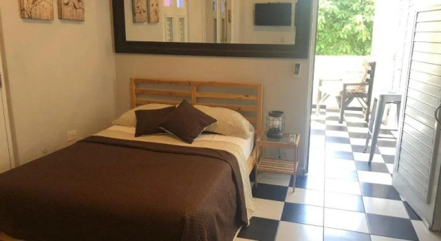 Casa Luna Guest House
