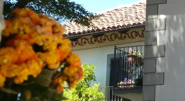 Апартаменты La Casa Dei Ricordi