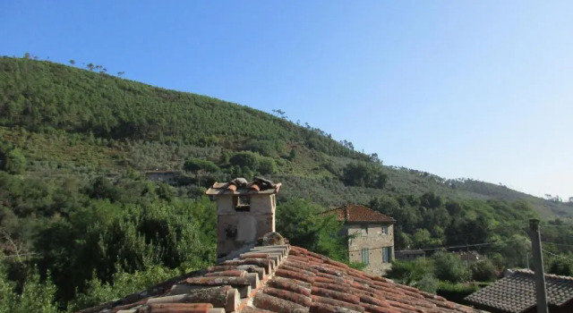 Cottage 3 camere Melograno
