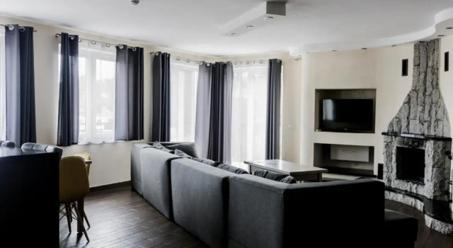 dask resort, Забронировать Курортный отель Шклярска-Поремба 