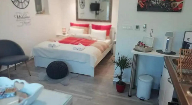Студия Apartment Little Secret
