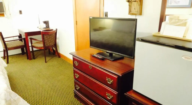 Номер Standard Gorham Motor Inn