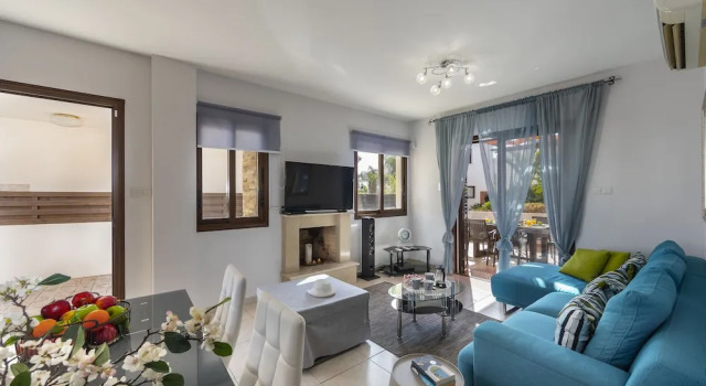 Villa Anna Maria, Buchen Sie Villa Villen in Famagusta, Villa