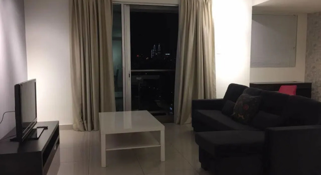 Publika Suites by iHost, Забронировать Отель Куала-Лумпур Федеральная территория Куала-Лумпур, рядом с Международный торгово-выставочный центр Малайзии