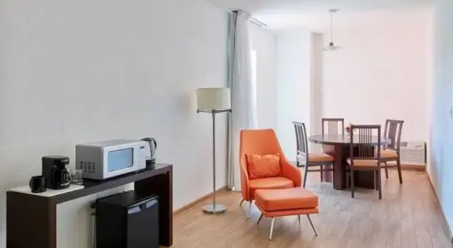 Suite Fiesta Inn Aguascalientes