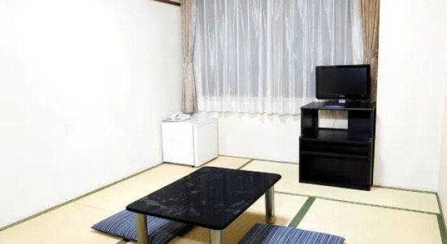 Номер Standard Business Hotel Mishima
