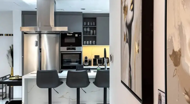 Bahar 2 s Stylish 2 Bedroom That Sleeps 4, Забронировать Апартаменты/квартира Апартаменты Эмирата Дубая, рядом с Dubai Marina Yacht Club, Апартаменты/квартира