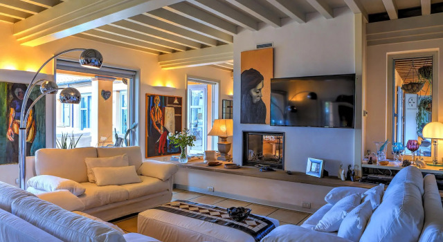Villa Le Cave 12, Emma Villas, Забронировать Вилла Виллы Кампилья-Мариттима, Вилла