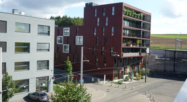 Senevita Westside, Prenota Hotel  