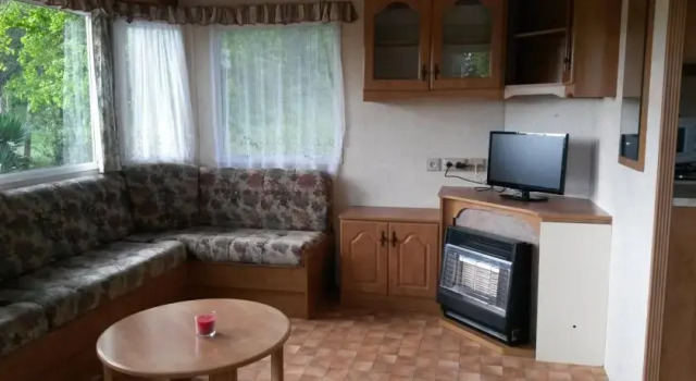 Le Camping de Villandraut, 预订 露营地 维朗德罗 吉伦特
