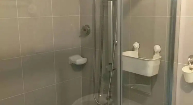 Номер Standard Oli's Place