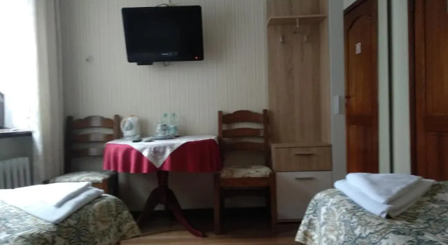 Двухместный номер Standard Villa Almira