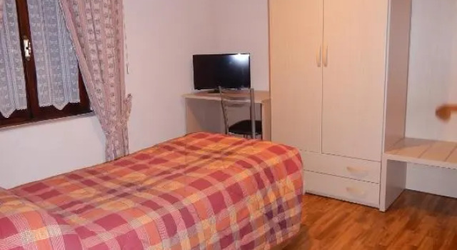 Номер Classic Albergo Ginevra