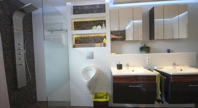 Номер Comfort Pension / Zimmervermietung Wasbek