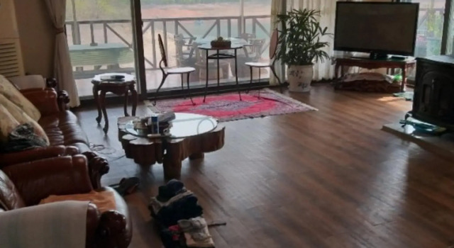 Jecheon Noksu and Cheongsan House Pension, Prenota Hotel Jecheon Chungcheongbuk-Do