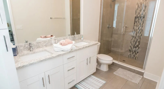 Номер Luxury Modern 3 Bed Smarthome in Heart of Tampa