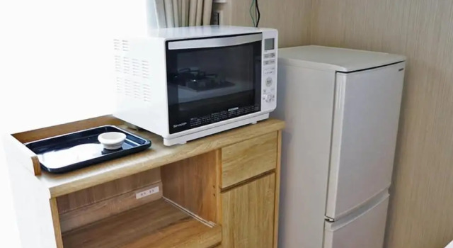 Номер Standard с 2 комнатами Ostay Vermillion Namba